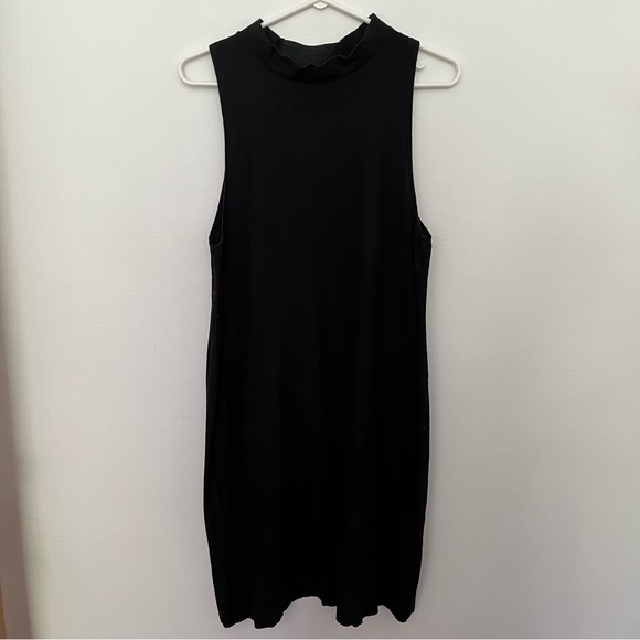 Laura Kemp Raw Silk Dress - Picture 1 of 3